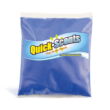 QuickScents Event Winter, tasakos WC vegyszer, 15 db, Safe-T-Fresh