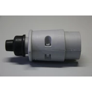 Elektromos csatlakozó, Angol