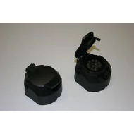 Elektromos aljzat 13P