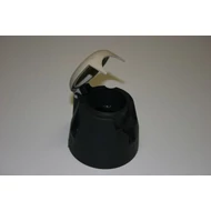 Elektromos aljzat ház