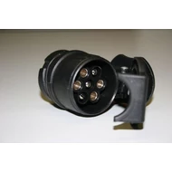 Elektromos adapter 13P-7P