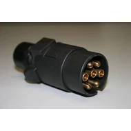 Elektromos csatlakozó 7P