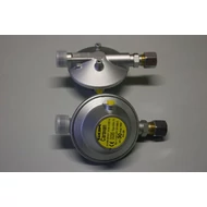 Gázreduktor, 30mbar, 1.2kg/h, angol, GDK