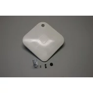 Elektromos csatlakozó, fedél