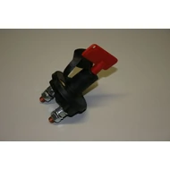 Áramtalanító, NATO kapcsoló