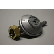 Gázreduktor, 29mbar, 1.5kg/h, tömlővéges, RECA