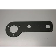 Csatlakozó aljzat tartókonzol