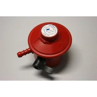 Gázreduktor, 37mbar, 1.5kg/h
