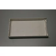 Vízmelegítő téli tető