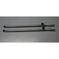 Ablakárnyékoló tartóvas