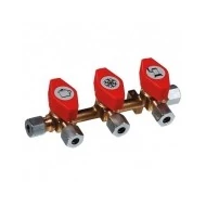 Gázcsap, 3-as, Truma