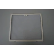 Tetőablakhoz szúnyogháló, 36x32cm, beige, Crusader