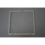 Tetőablakhoz szúnyogháló, 28x28cm, beige, Crusader