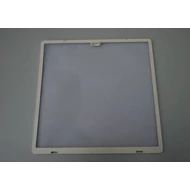 Tetőablakhoz szúnyogháló, 40x40cm, beige, Crusader