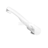 Keverőcsap, London, fehér, mikrokapcsolós