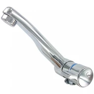 Keverőcsap, London, chrom, mikorkapcsolós