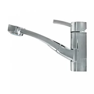 Keverőcsap, kihúzható zuhamyfejjel, Piccina