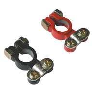 Akkumulátorsaru, párban