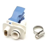 Crystal 2 vízszivattyú csatlakozó, Truma