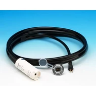 Superfil 80, külső vízpumpa, angol