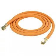 Gázcső, grillhez, Berger, 80cm