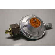 Gázreduktor 37mbar, 1,5kg/h, túristapalack