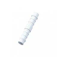 Vízcső toldó, 10mm, 2db/csom., Lilie