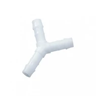 Vízcső Y elosztó, 10mm, 2db/csom., Lilie