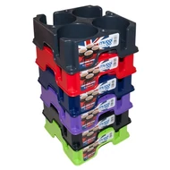 Csúszásgátlós pohártartó, Muggi