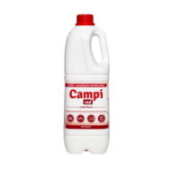 Campi Red piros öblítőfolyadék, WC folyadék 2 liter, Aleco