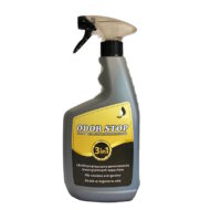 Odor Stop univerzális szagtalanító, fertőtlenítő spray, 650 ml, Agachem