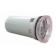 Filtapac Frissvíz szűrőház aktívszenes betéttel komplett (Truma Carver Crystal MK2), Filtapac