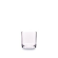 Whiskys pohár prémium 250ml, polikarbonát, Lakókocsipark