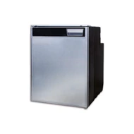 Frigorifero SVR85 L kompresszoros hűtőszekrény, fagyasztóval, 12/24V, 80l, baloldali nyitás, Frigorifero