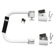 Fiamma Security 31 zárható kapaszkodó, fehér