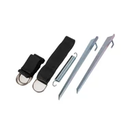 DWS vihar heveder szett