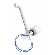 Badé Barwig hideg vizes csap