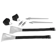 Tornado vihar heveder szett