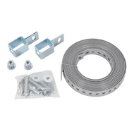 Víztartály rögzítő szett