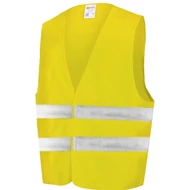 Würth láthatósági mellény, XL