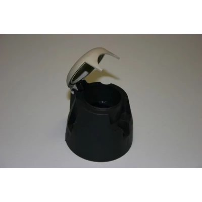 Elektromos aljzat ház