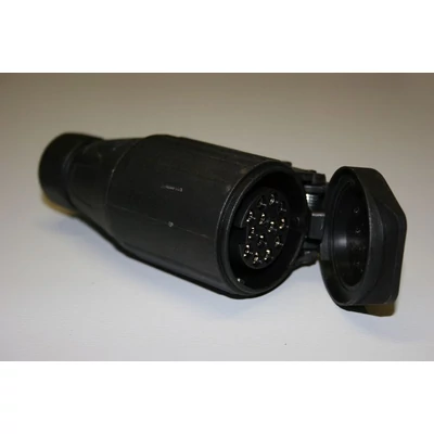 Elektromos aljzat 13P, lengő