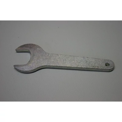 Villáskulcs, gázreduktorhoz