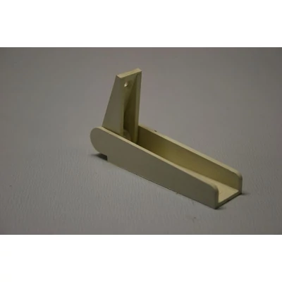 Konyhapult rögzítő, 90mm
