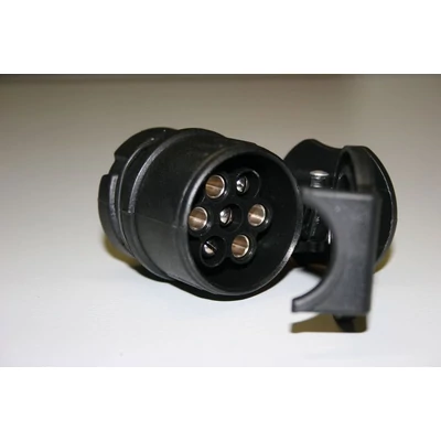 Elektromos adapter, 13P-7P