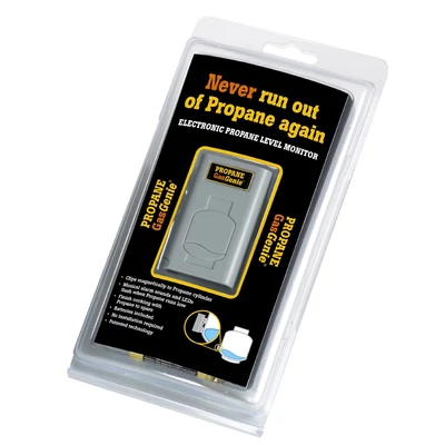 Gázpalack szint érzékelő, GasGenie