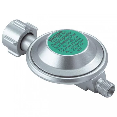 Gázreduktor, 50mbar, GOK