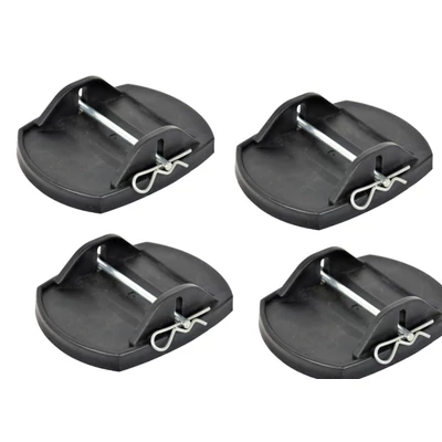 Talpalátét, 4db, Carpoint