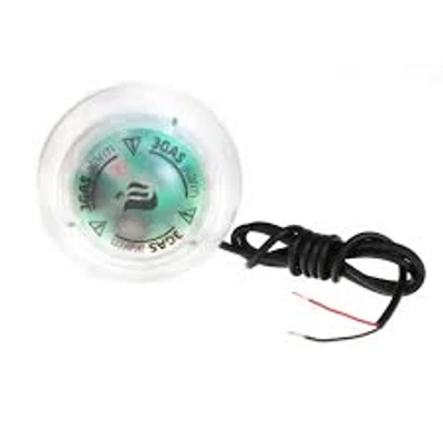 3Gas 12V, gázriasztó Propán-bután, altatógáz riasztó