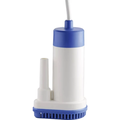 Barwig 12V Búvárszivattyú 22L/min